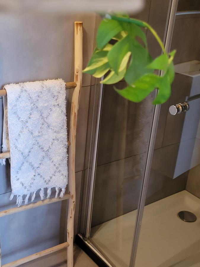 Tiny House Lantliv Oostkapelle, Bij De Boer Villa Exteriör bild